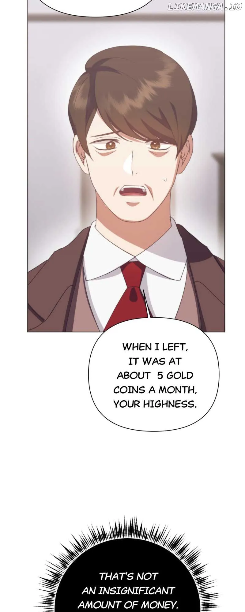The Grand Duke is Mine Chapter 37 Online - página 14