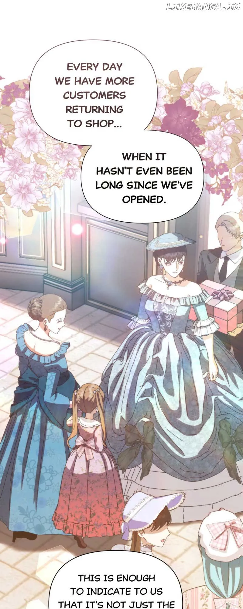 The Grand Duke is Mine Chapter 37 Online - página 18