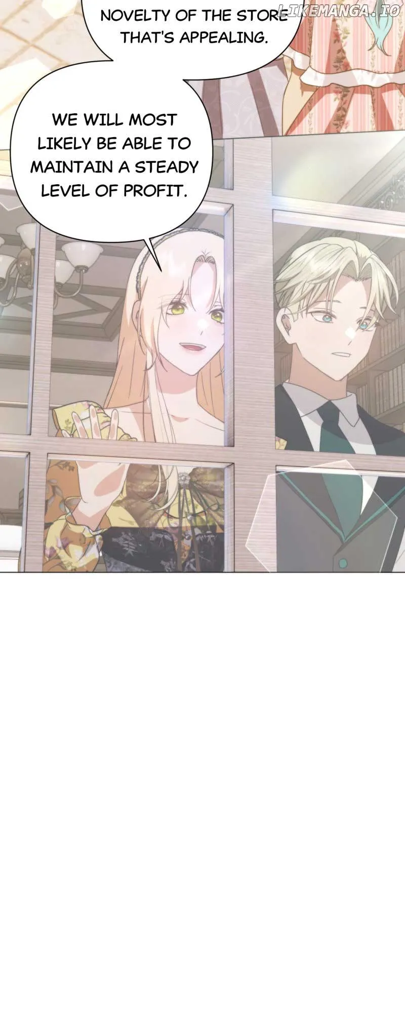 The Grand Duke is Mine Chapter 37 Online - página 19