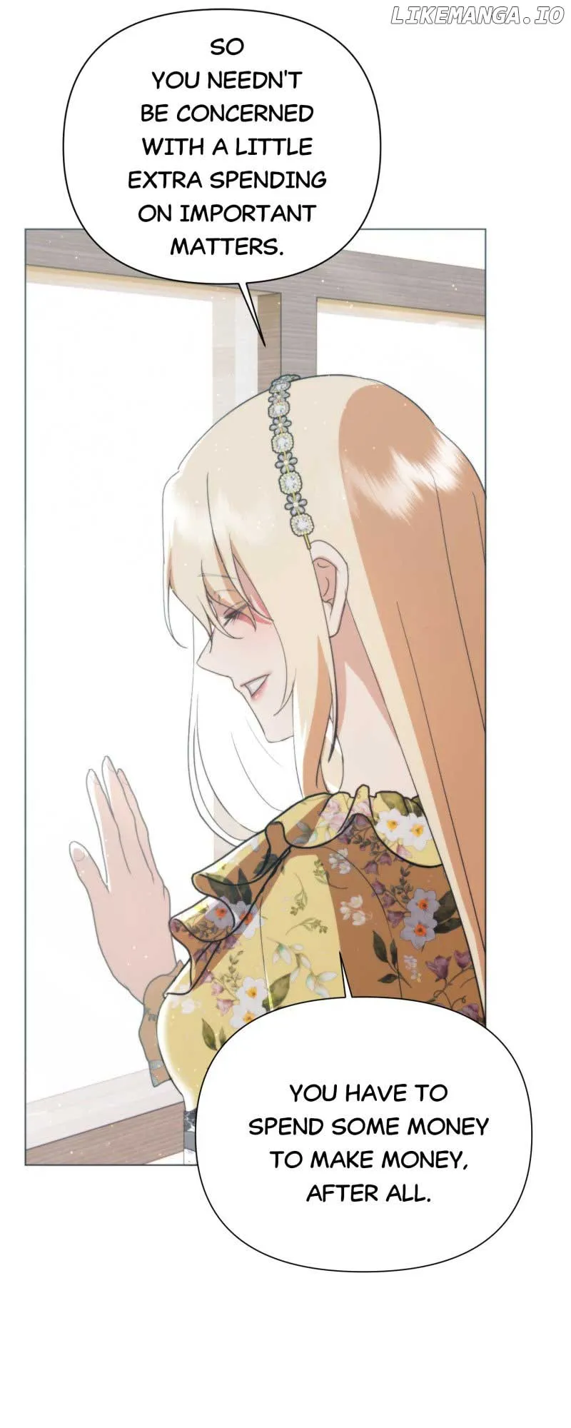 The Grand Duke is Mine Chapter 37 Online - página 20