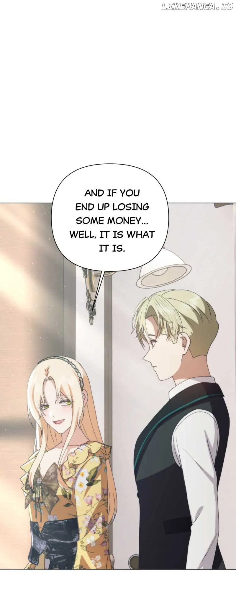 The Grand Duke is Mine Chapter 37 Online - página 21
