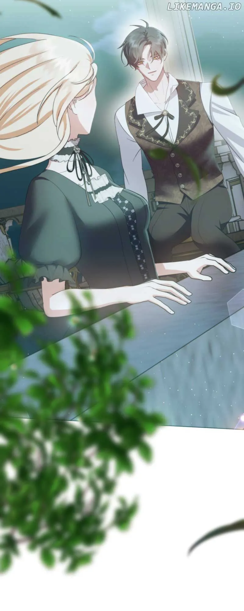 The Grand Duke is Mine Chapter 37 Online - página 32
