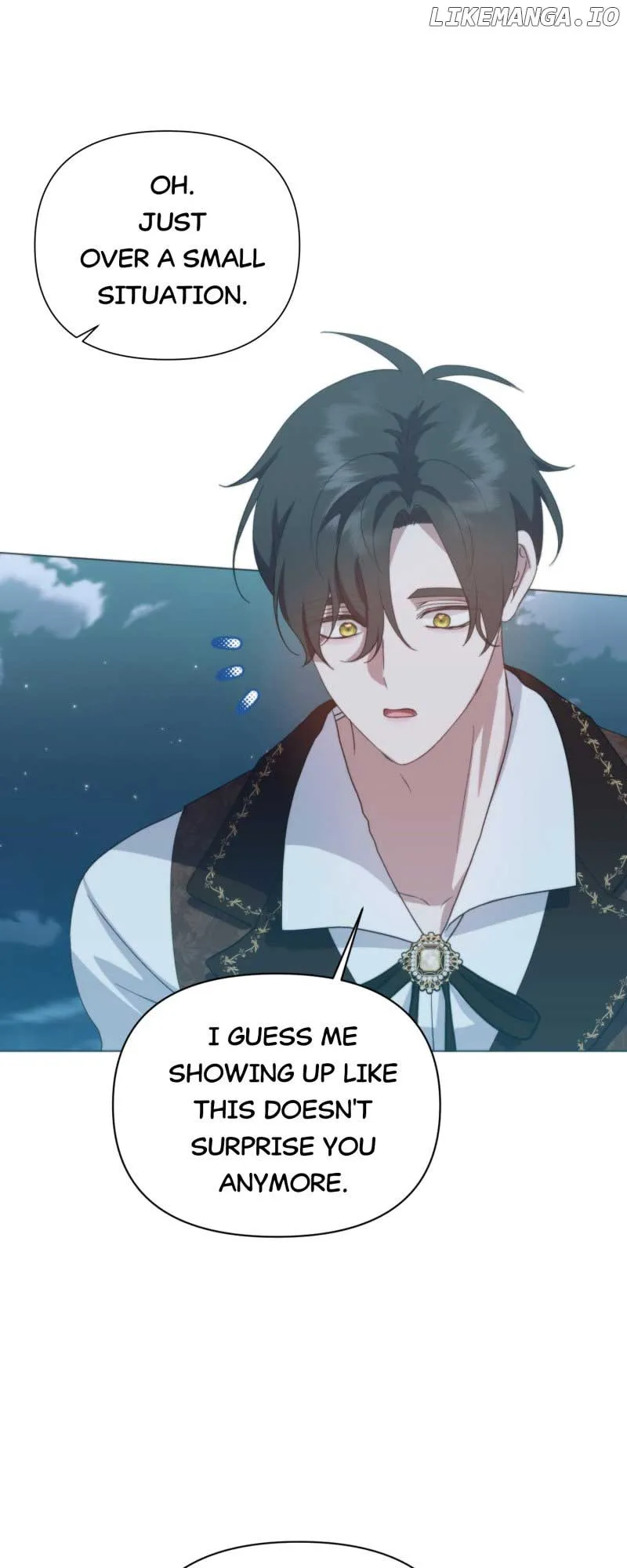 The Grand Duke is Mine Chapter 37 Online - página 34