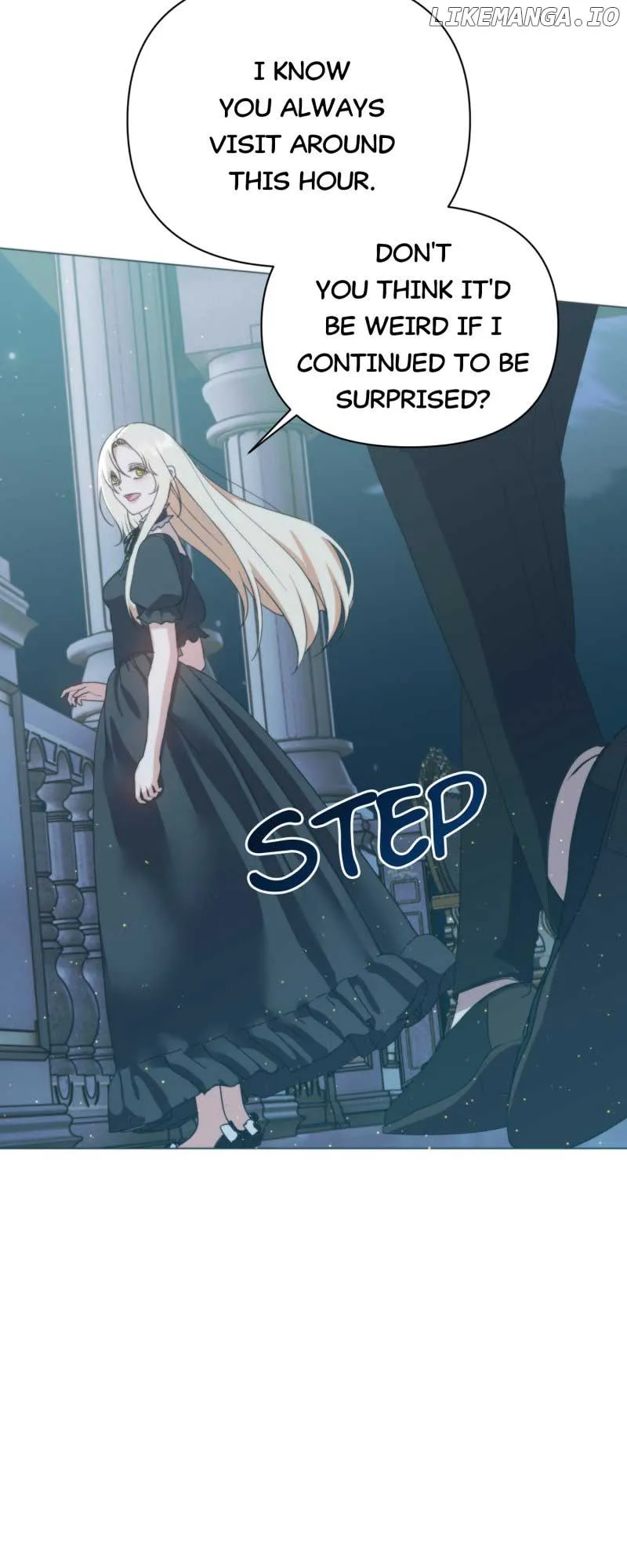 The Grand Duke is Mine Chapter 37 Online - página 35