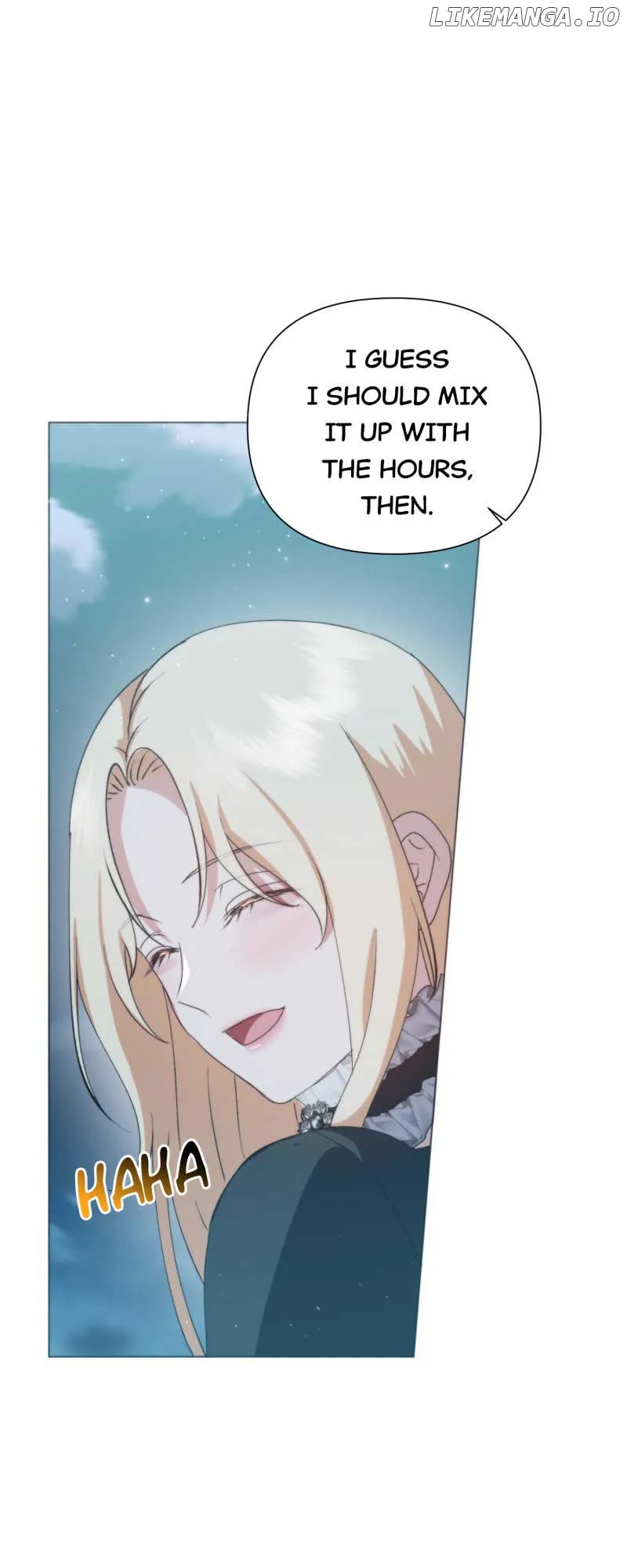 The Grand Duke is Mine Chapter 37 Online - página 36