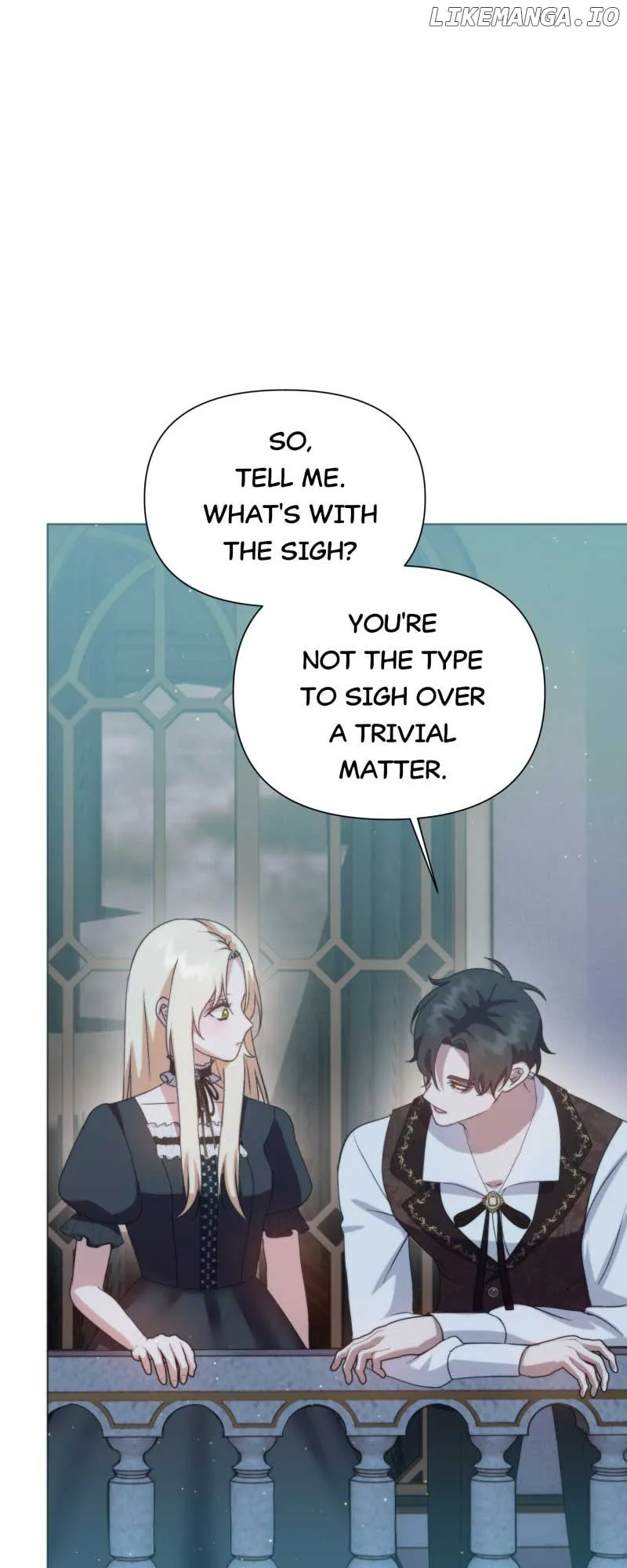 The Grand Duke is Mine Chapter 37 Online - página 37