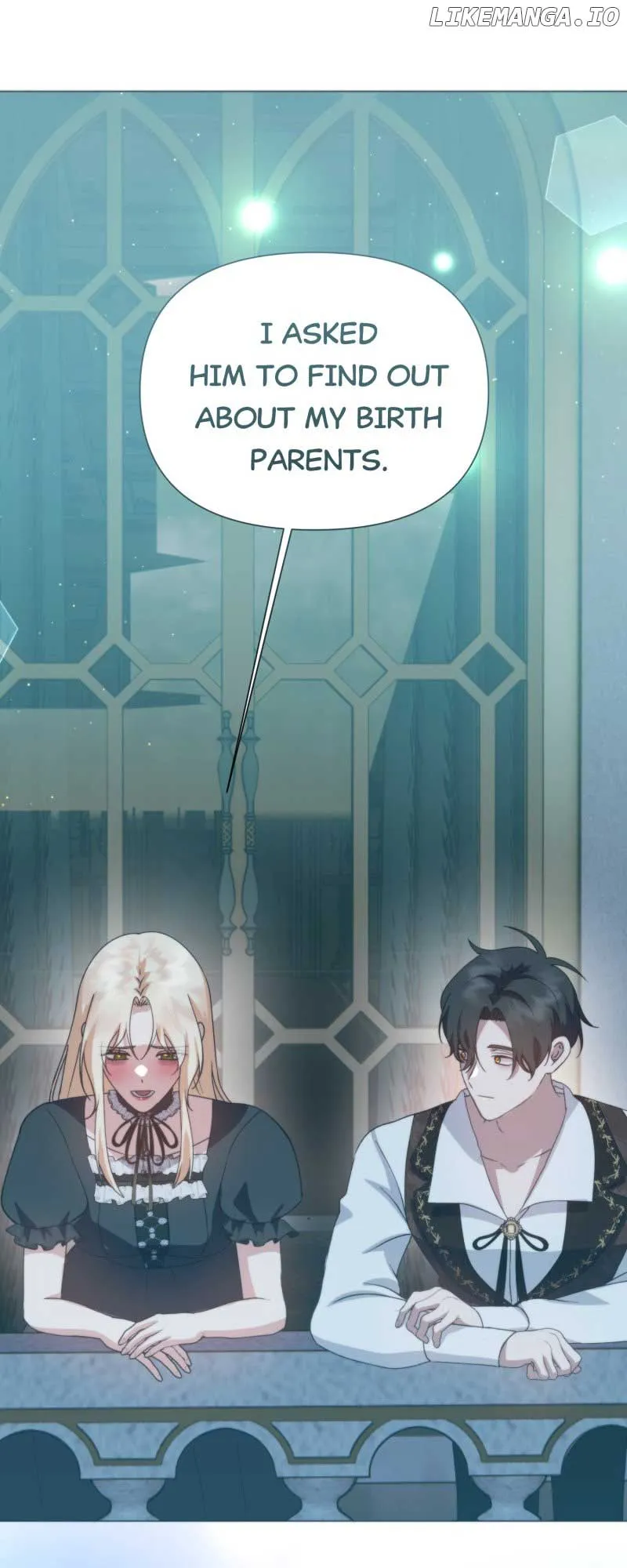 The Grand Duke is Mine Chapter 37 Online - página 40