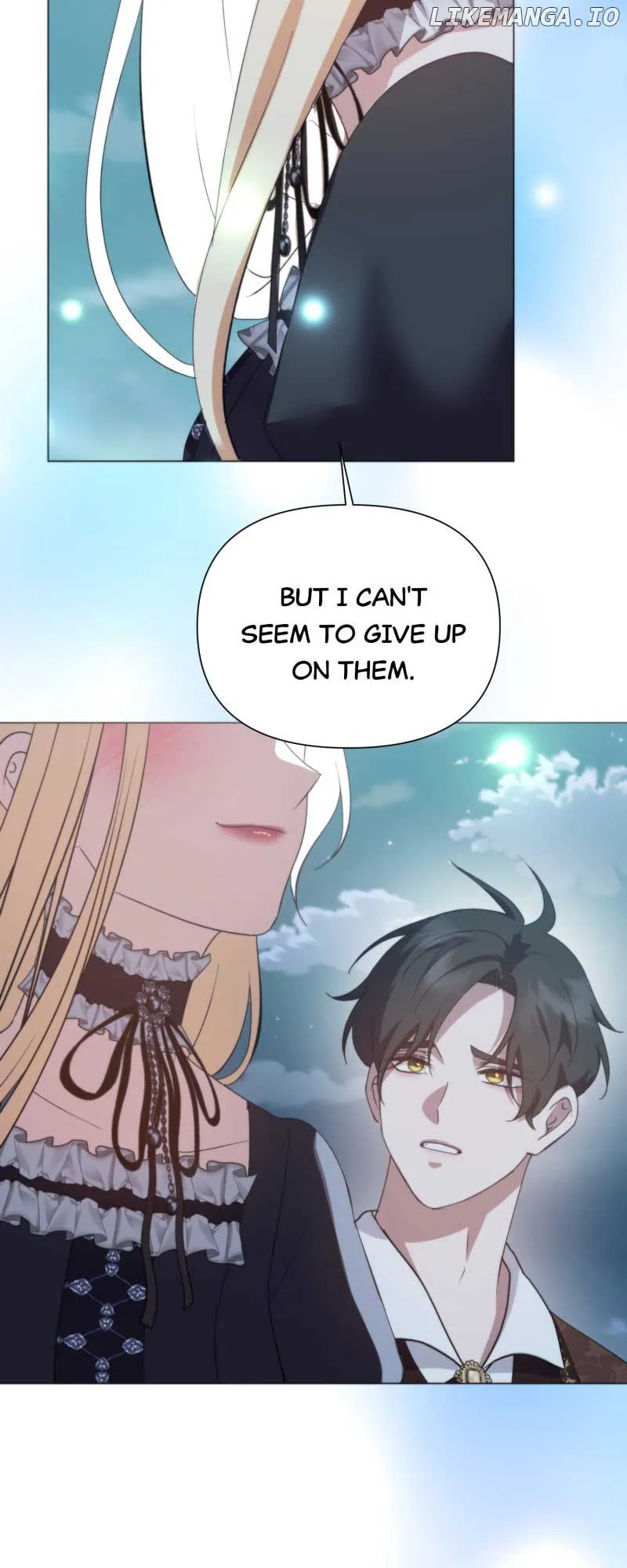 The Grand Duke is Mine Chapter 37 Online - página 42