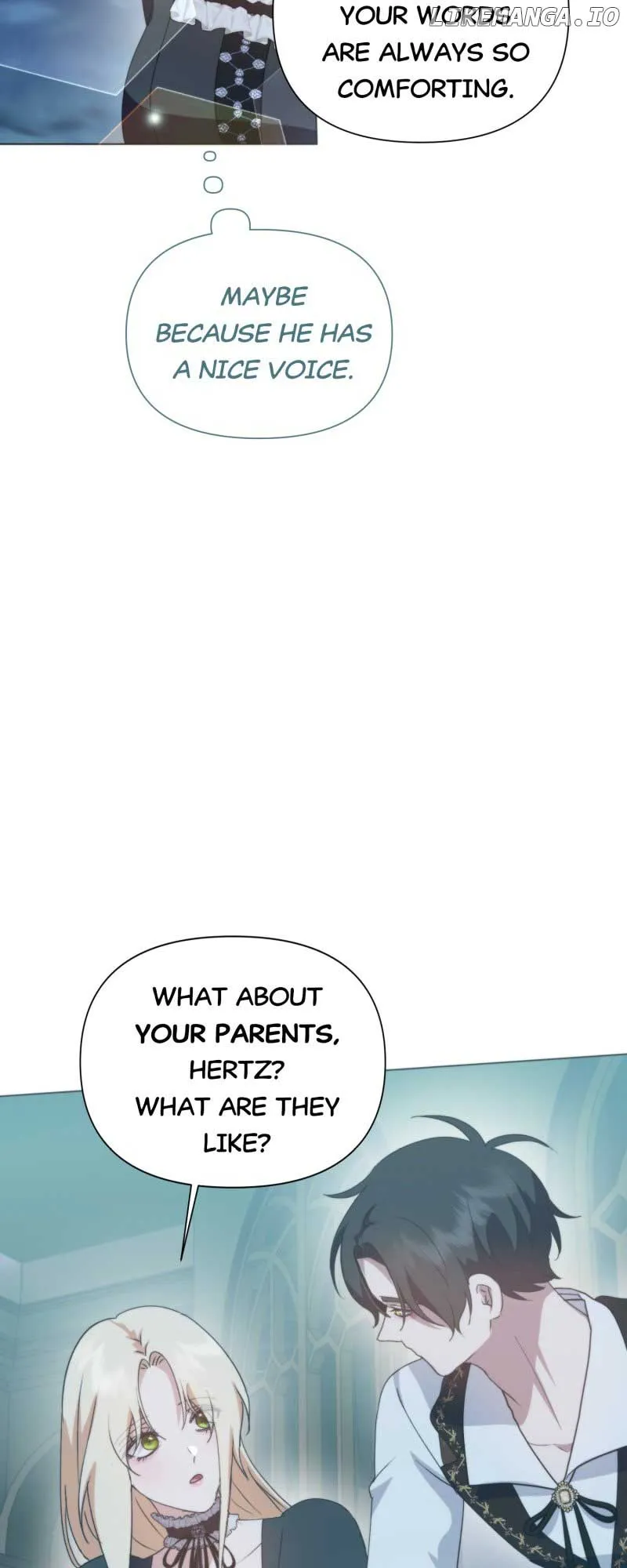 The Grand Duke is Mine Chapter 37 Online - página 44