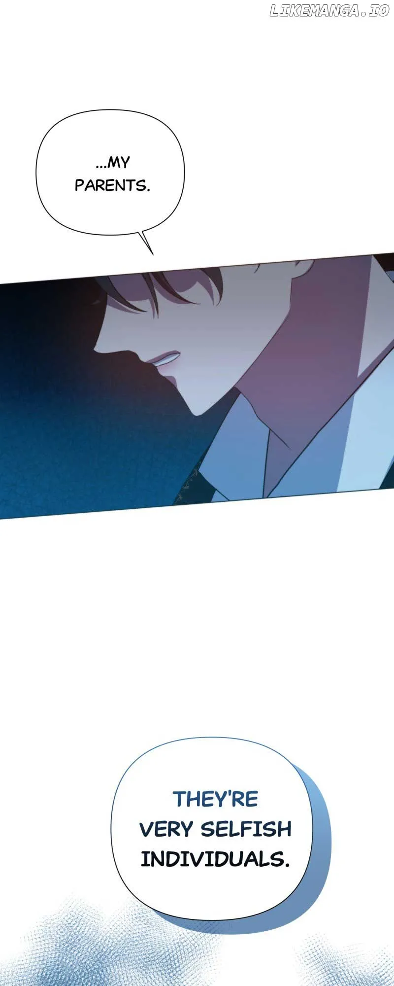 The Grand Duke is Mine Chapter 37 Online - página 46