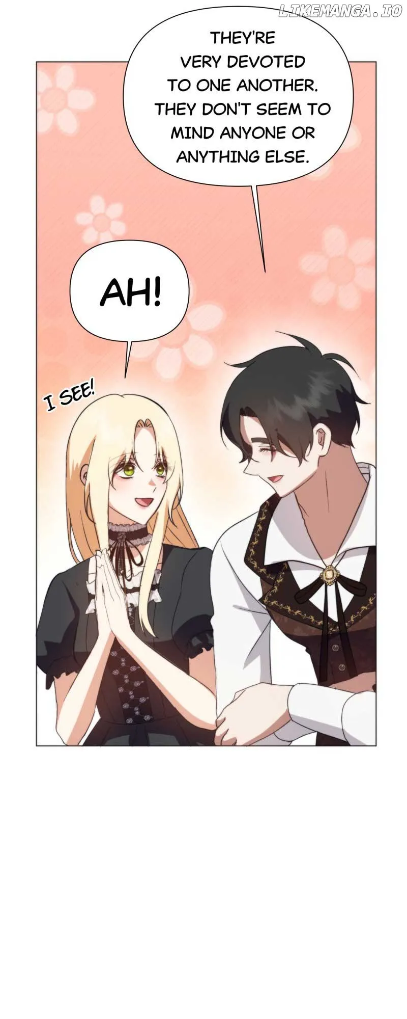 The Grand Duke is Mine Chapter 37 Online - página 48