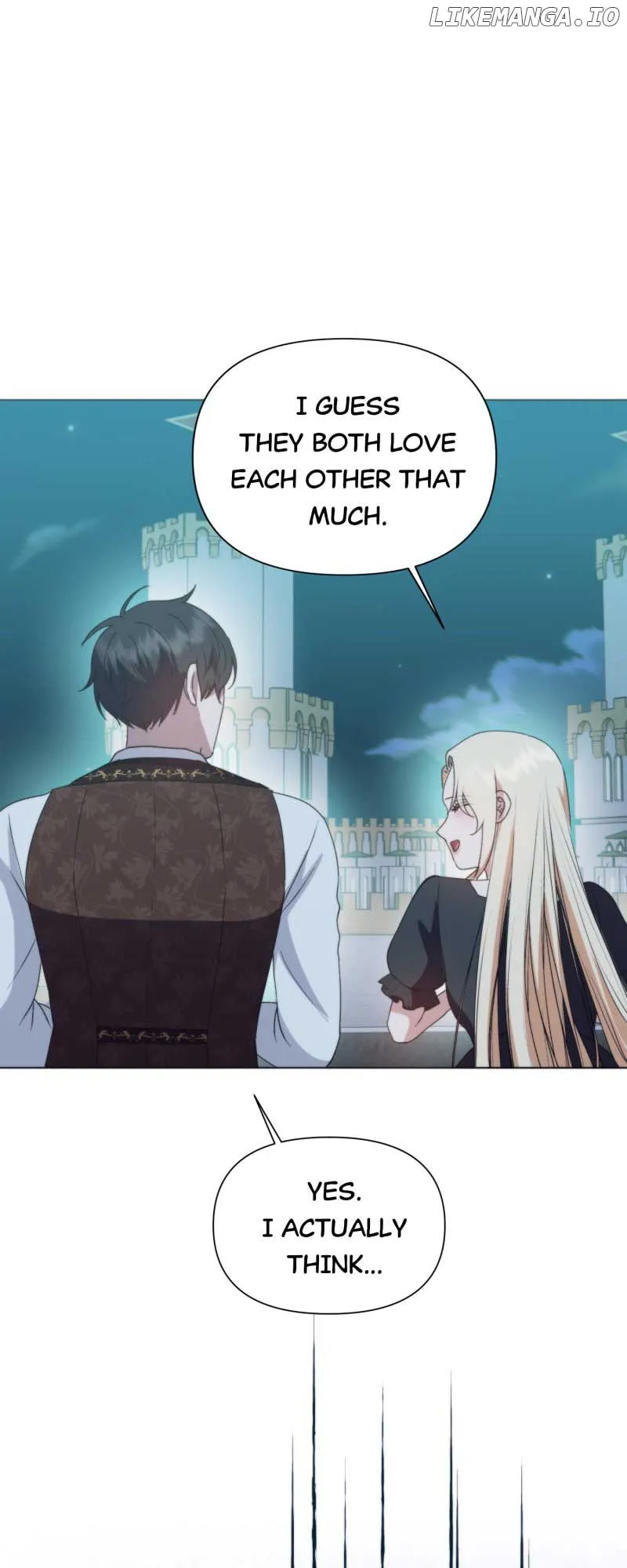 The Grand Duke is Mine Chapter 37 Online - página 49