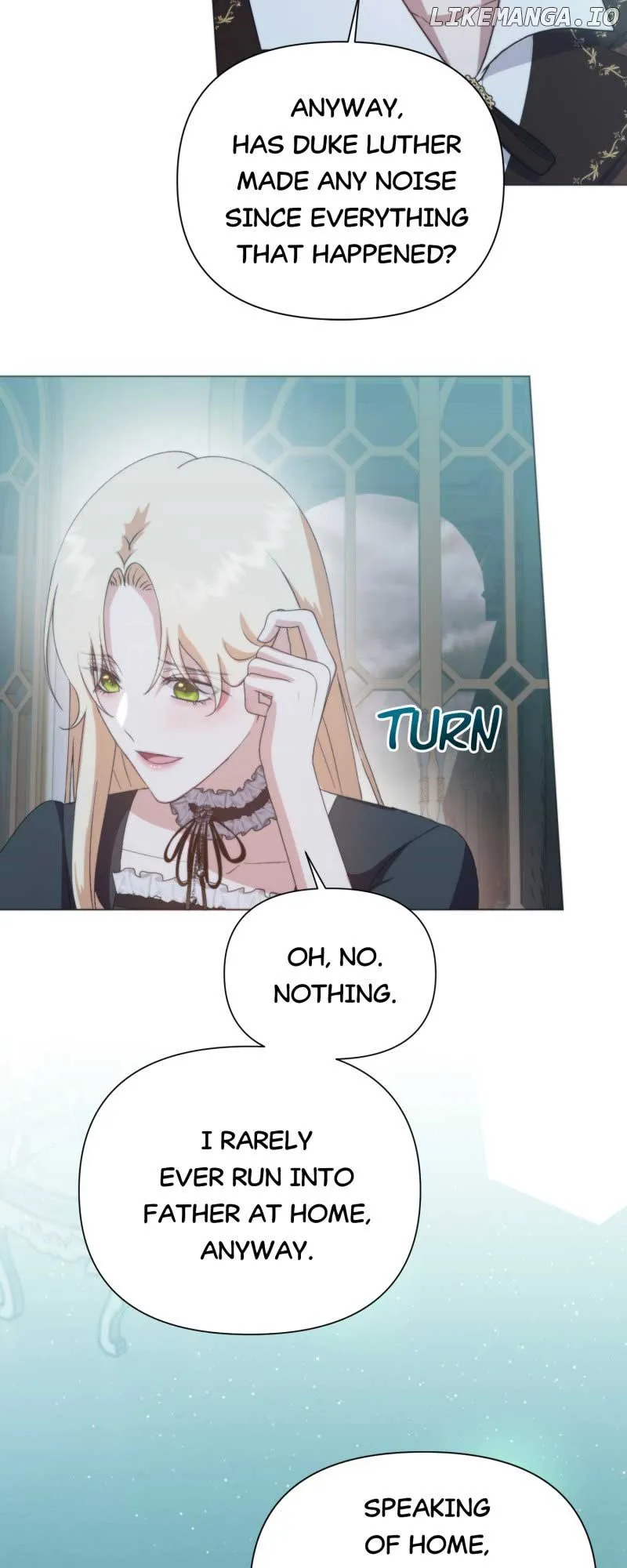 The Grand Duke is Mine Chapter 37 Online - página 56