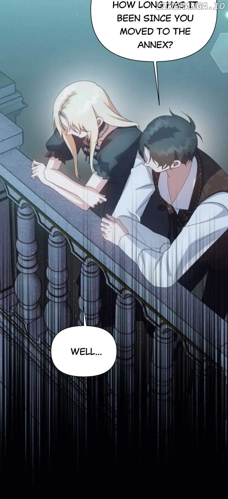 The Grand Duke is Mine Chapter 37 Online - página 57