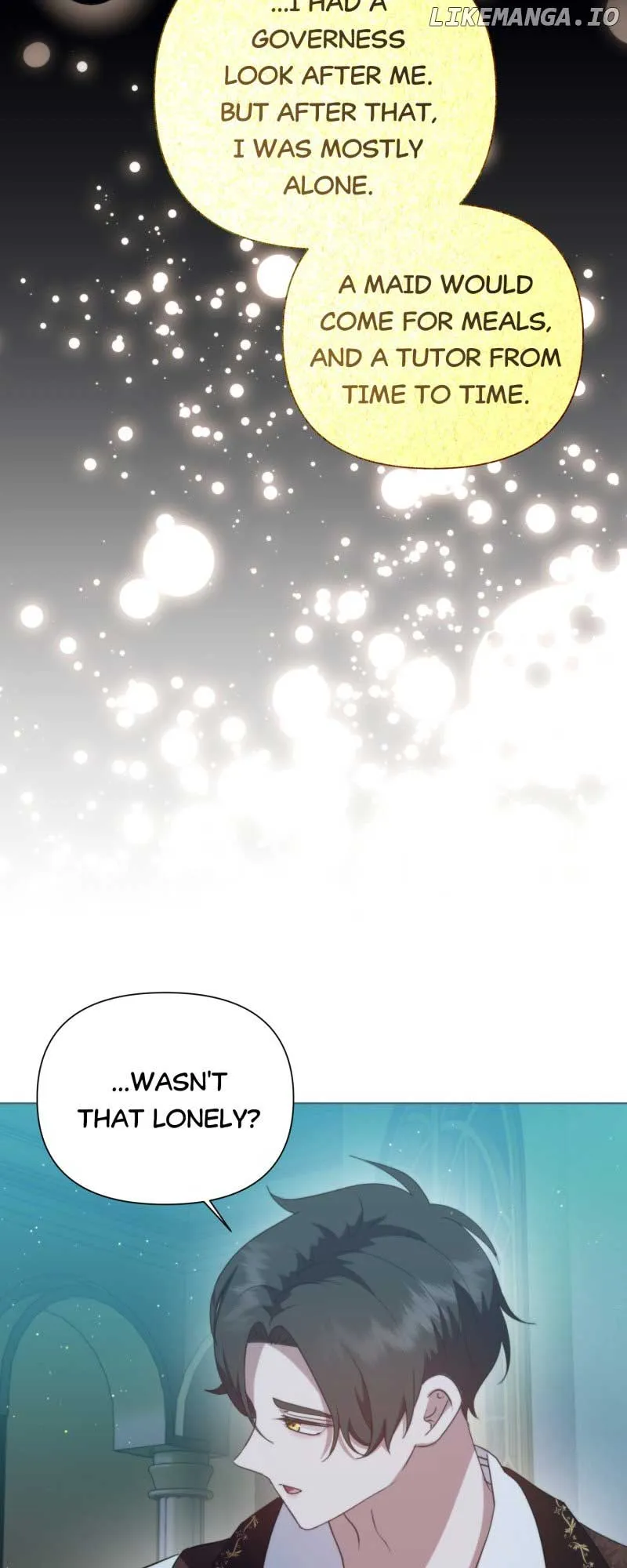 The Grand Duke is Mine Chapter 37 Online - página 59