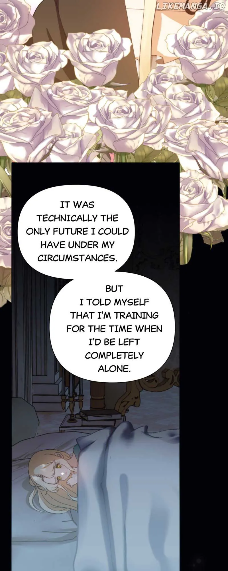 The Grand Duke is Mine Chapter 37 Online - página 64