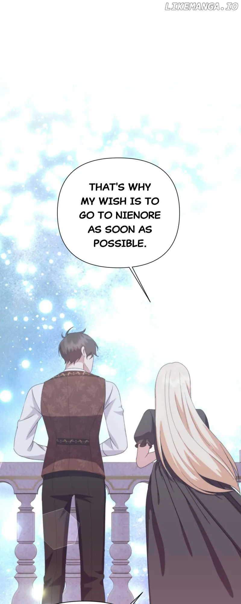 The Grand Duke is Mine Chapter 37 Online - página 68