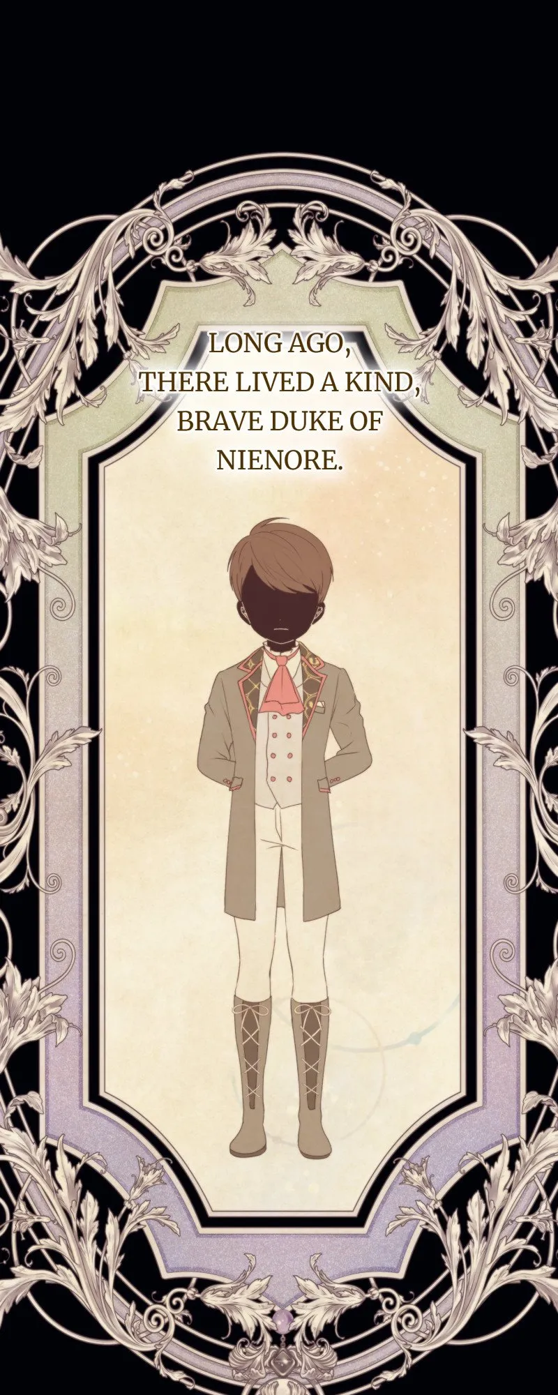 The Grand Duke is Mine Chapter 38 Online - página 1
