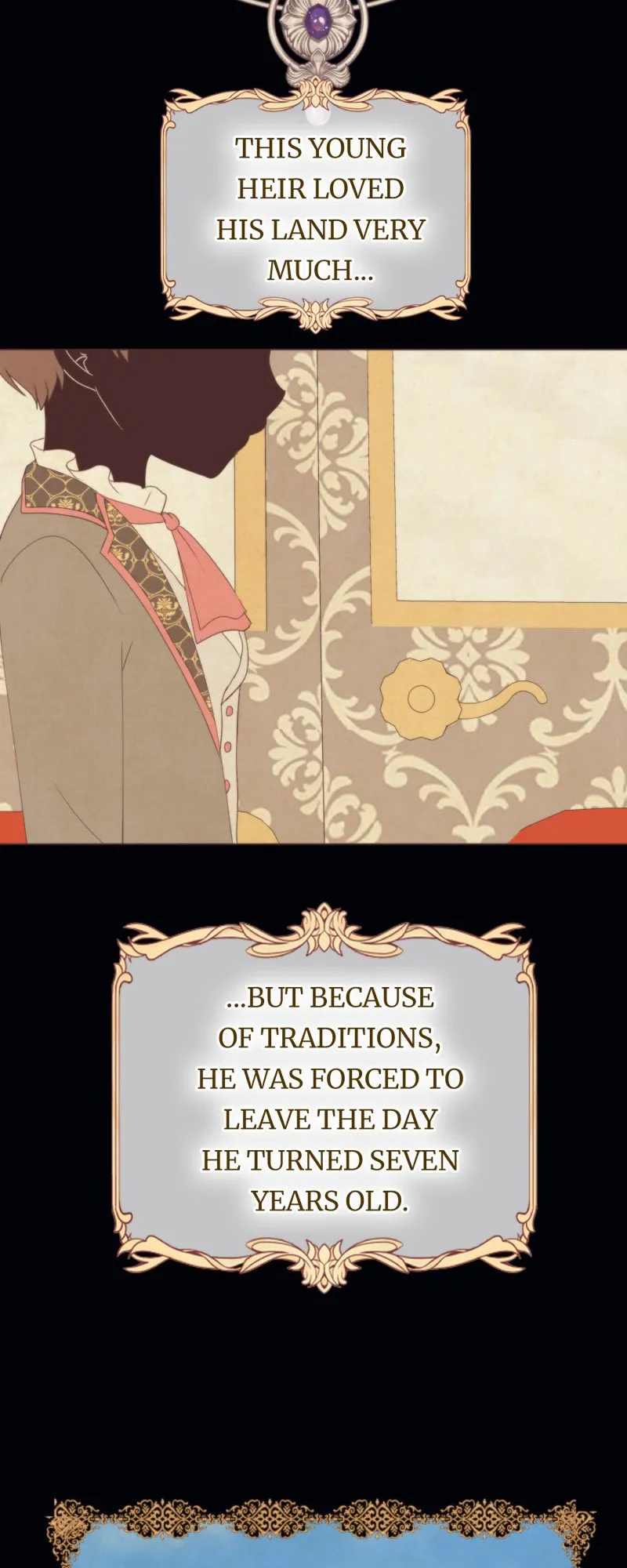 The Grand Duke is Mine Chapter 38 Online - página 2