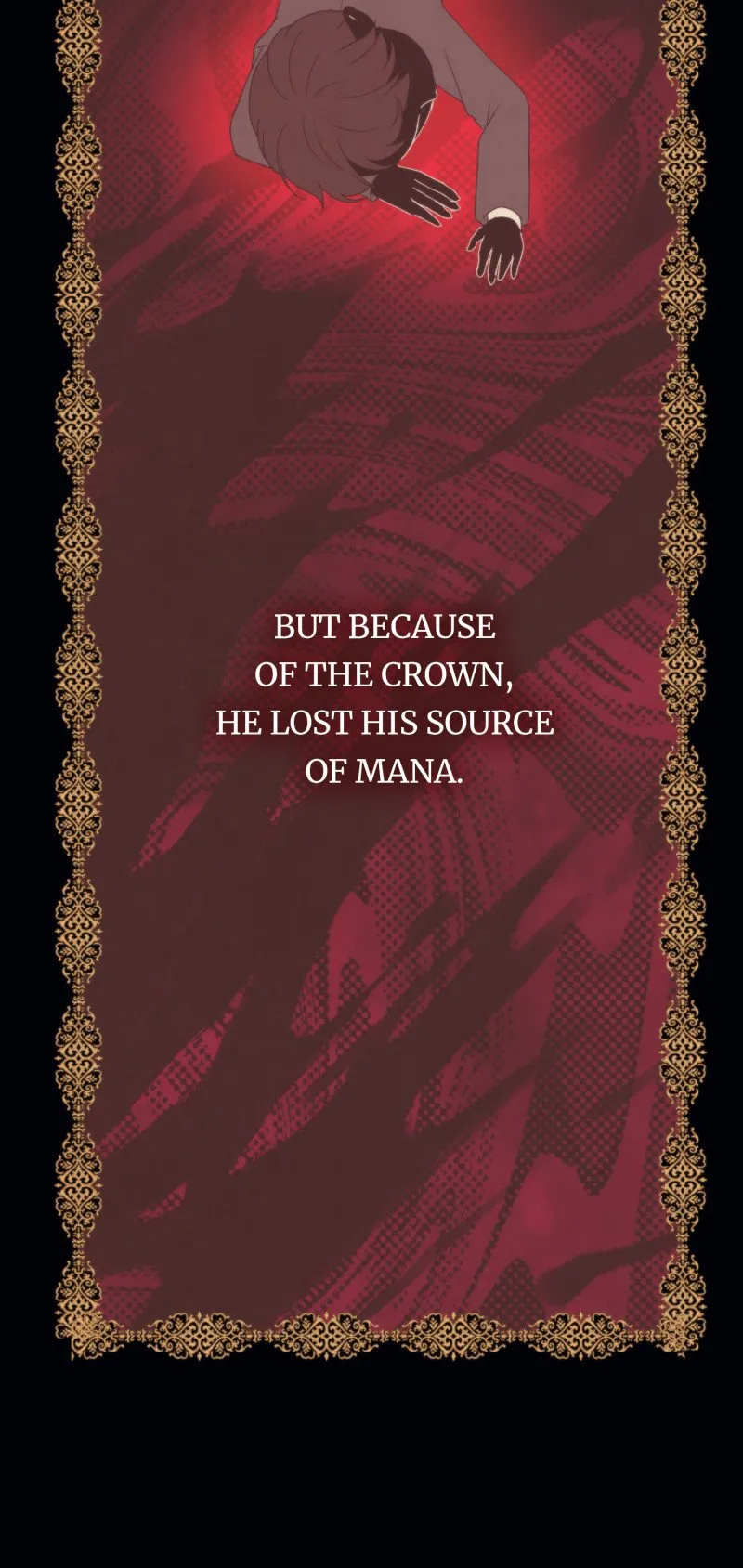 The Grand Duke is Mine Chapter 38 Online - página 5