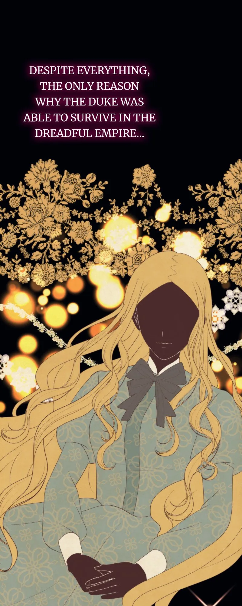 The Grand Duke is Mine Chapter 38 Online - página 6