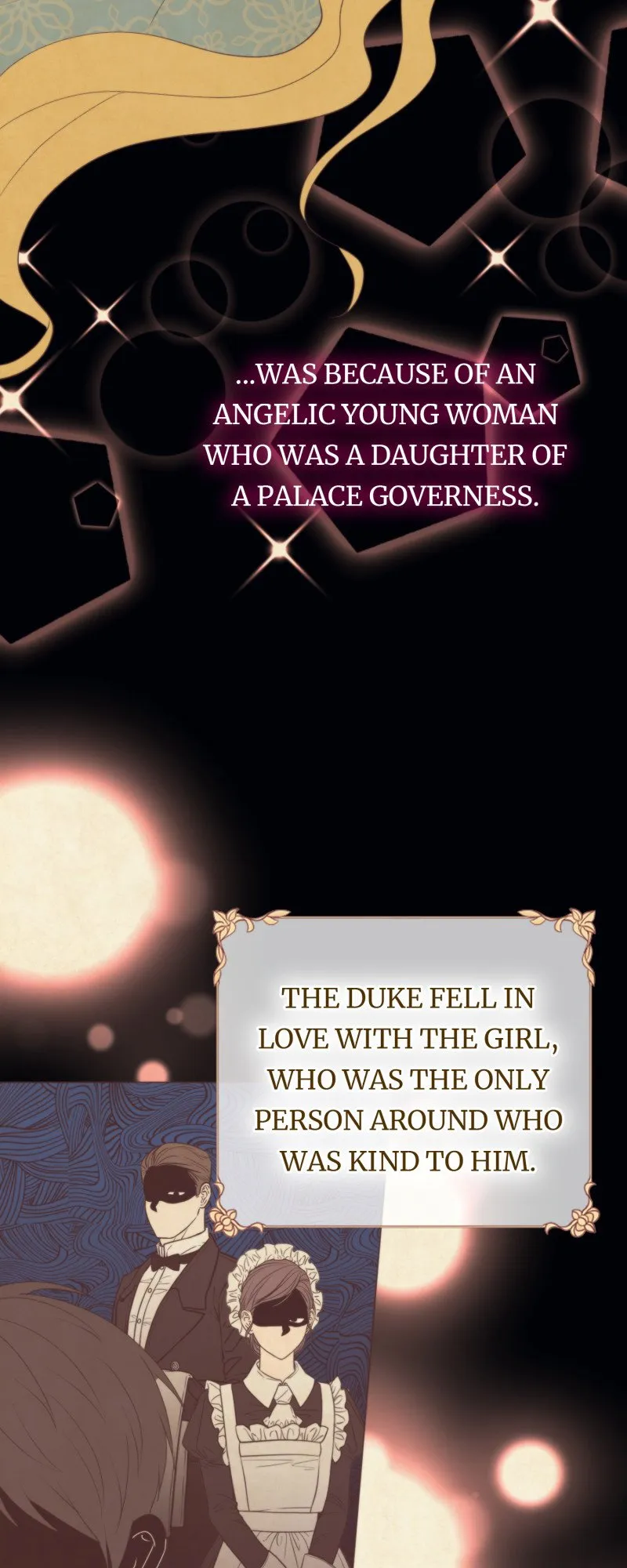 The Grand Duke is Mine Chapter 38 Online - página 7