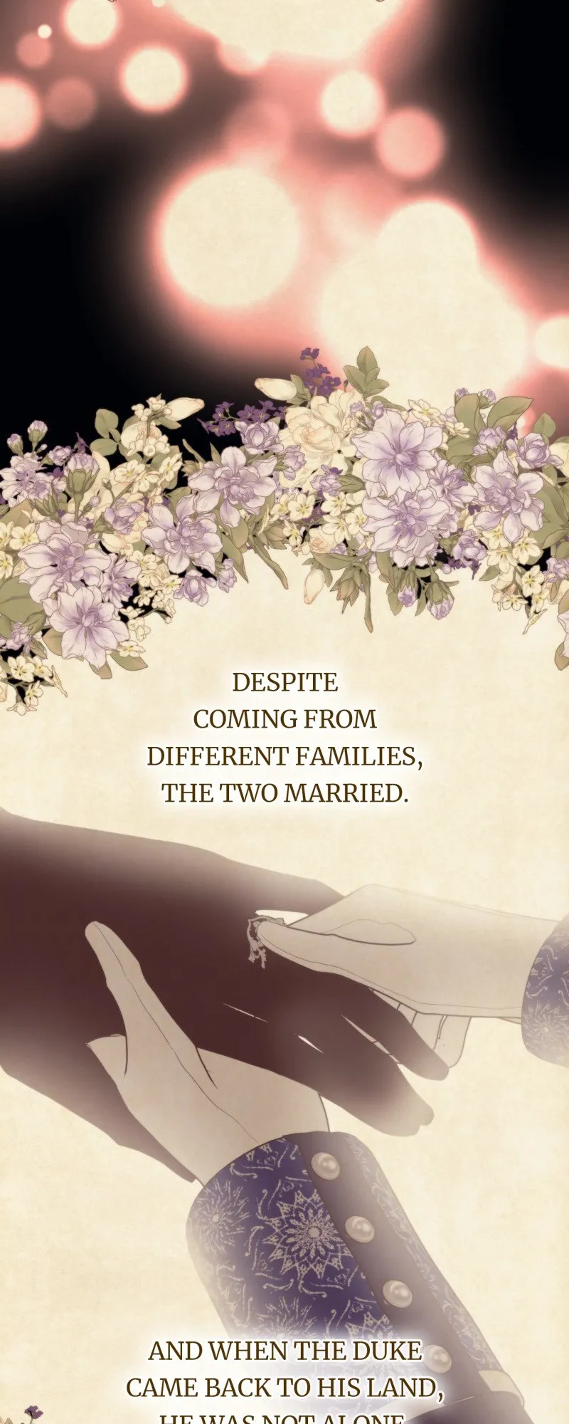 The Grand Duke is Mine Chapter 38 Online - página 9
