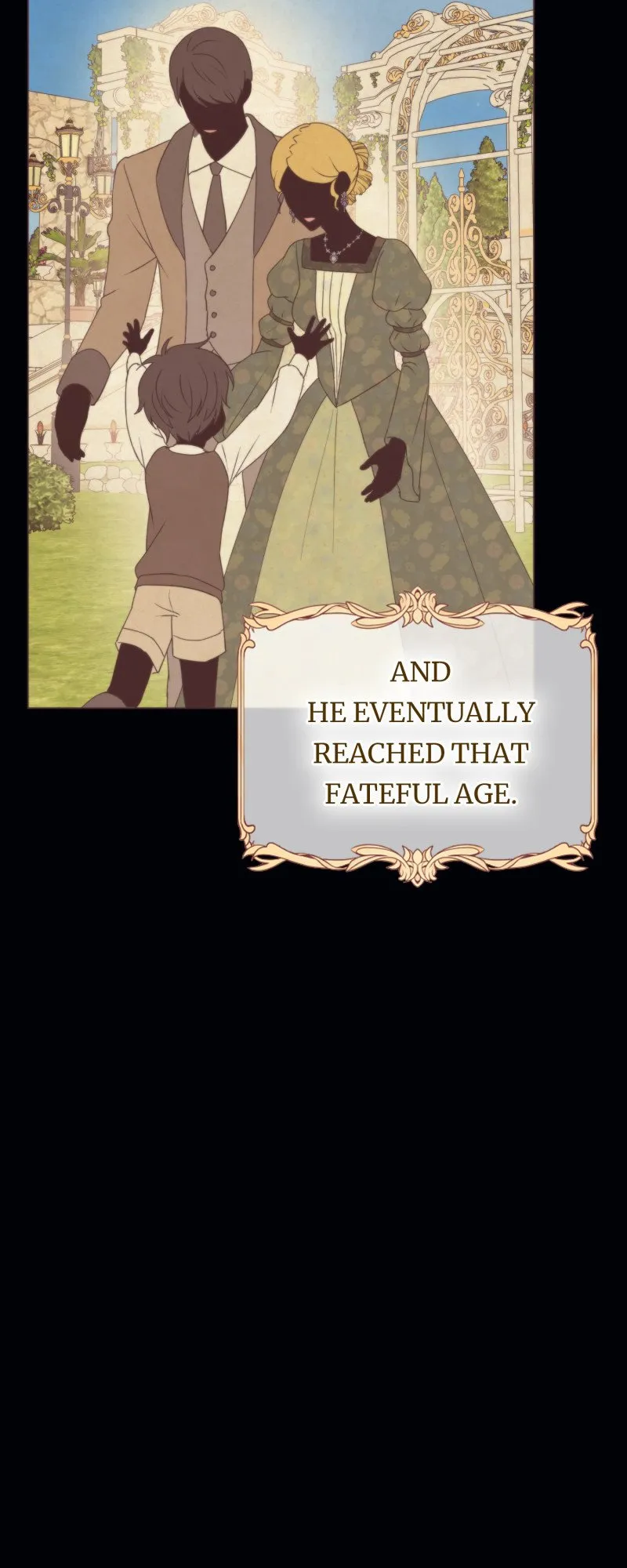 The Grand Duke is Mine Chapter 38 Online - página 13
