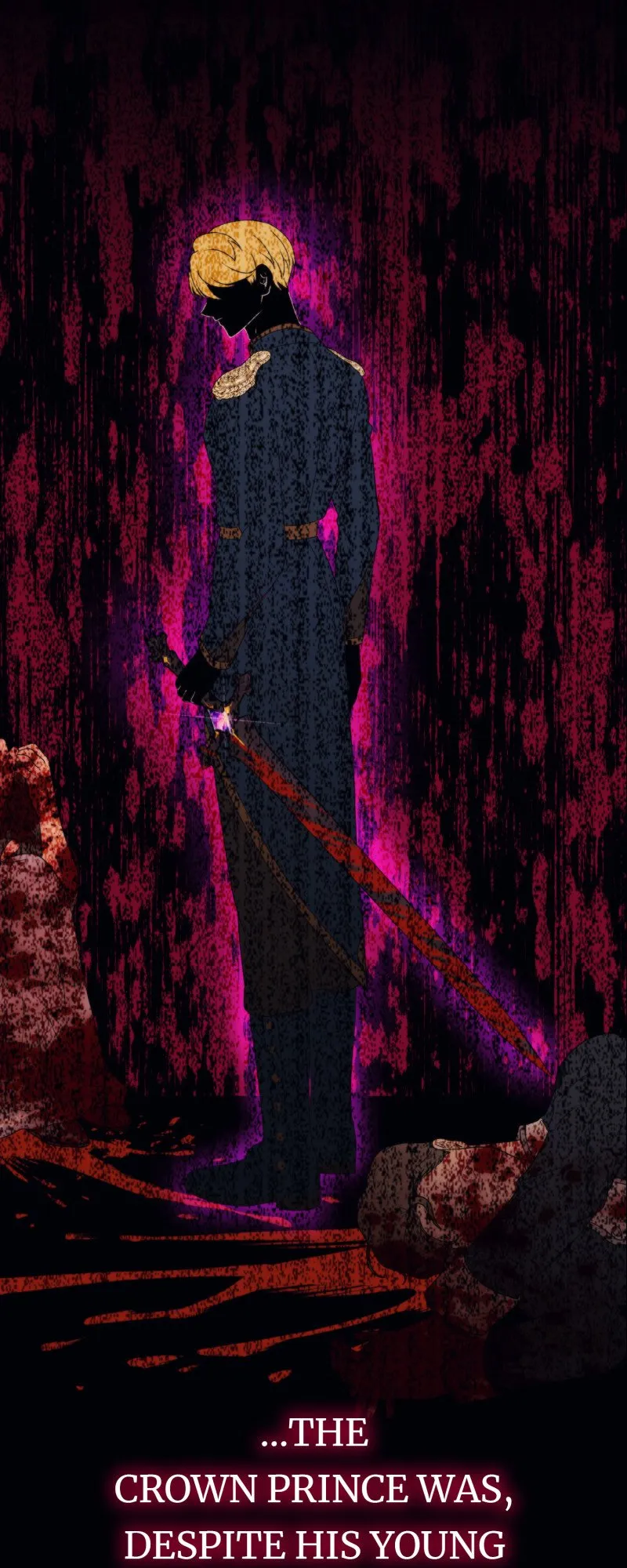 The Grand Duke is Mine Chapter 38 Online - página 15