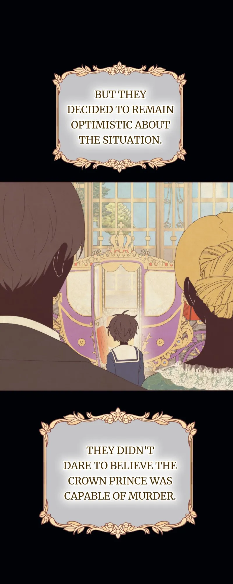 The Grand Duke is Mine Chapter 38 Online - página 17