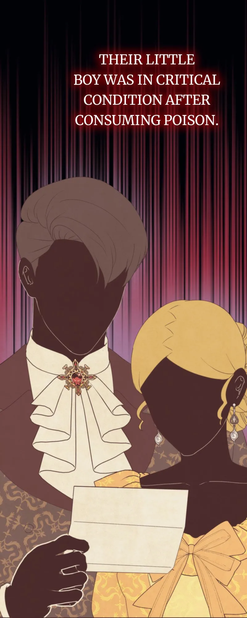 The Grand Duke is Mine Chapter 38 Online - página 19