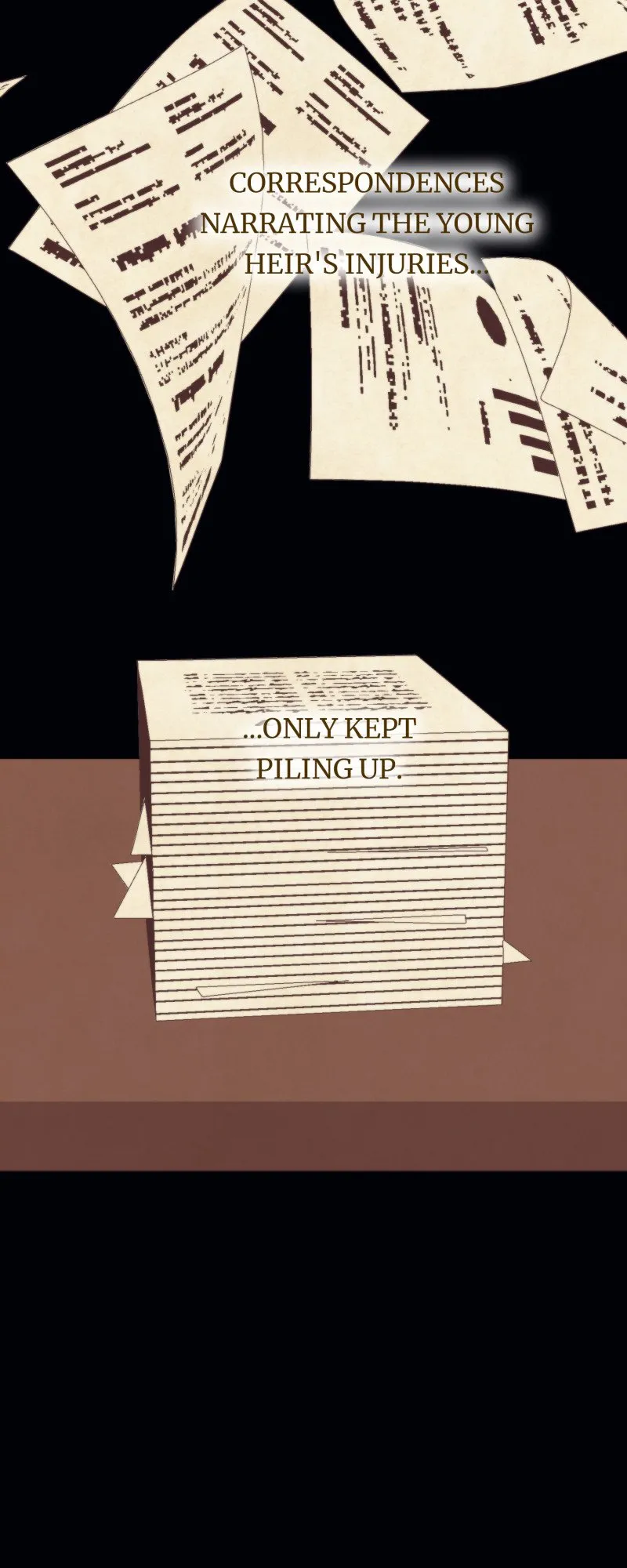 The Grand Duke is Mine Chapter 38 Online - página 21