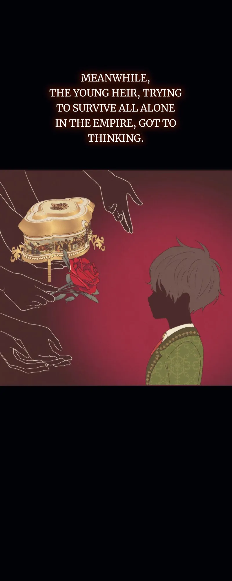 The Grand Duke is Mine Chapter 38 Online - página 23