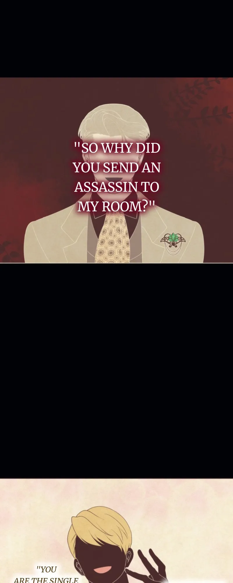 The Grand Duke is Mine Chapter 38 Online - página 26