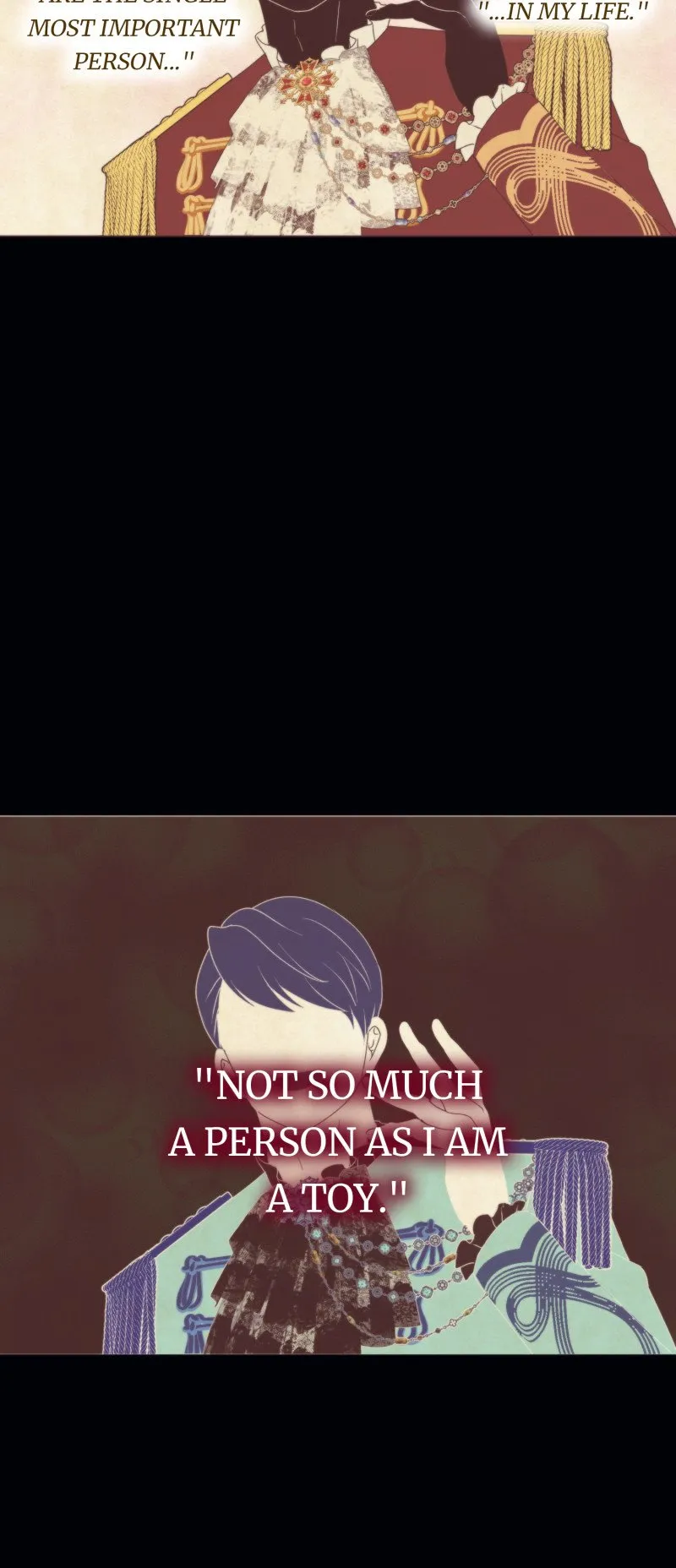 The Grand Duke is Mine Chapter 38 Online - página 27