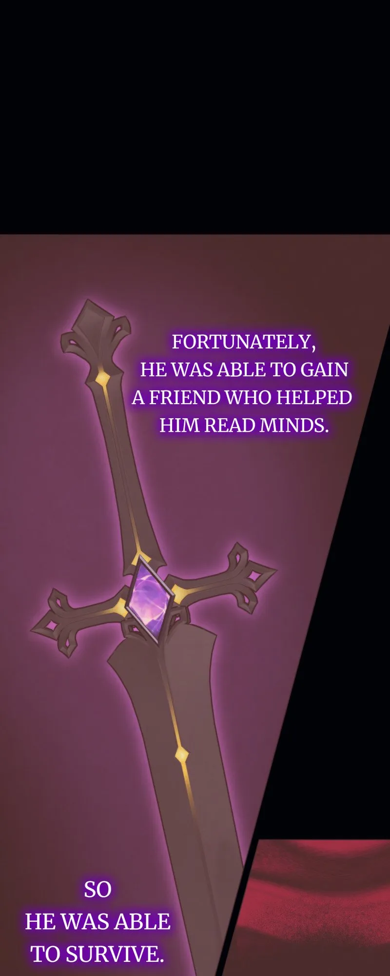 The Grand Duke is Mine Chapter 38 Online - página 28