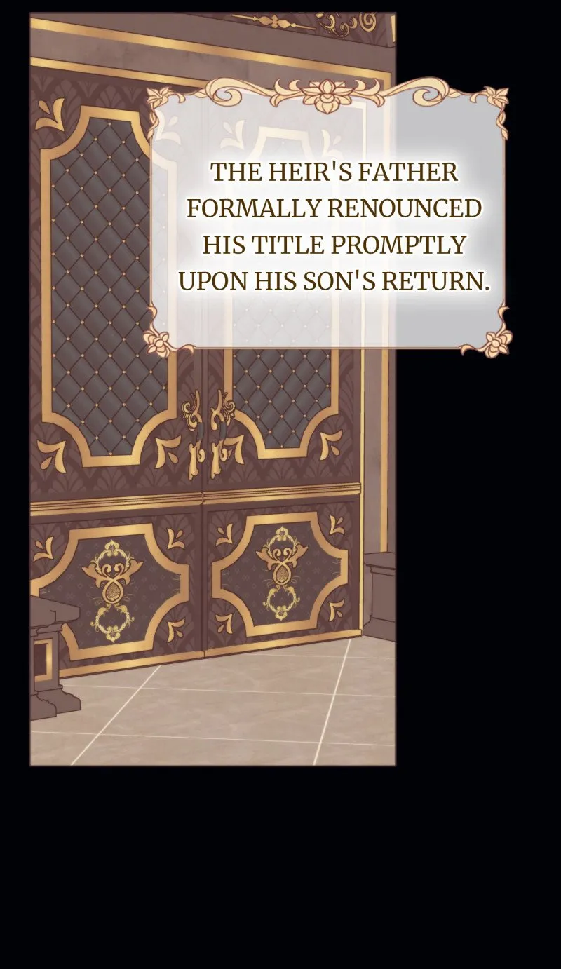 The Grand Duke is Mine Chapter 38 Online - página 33