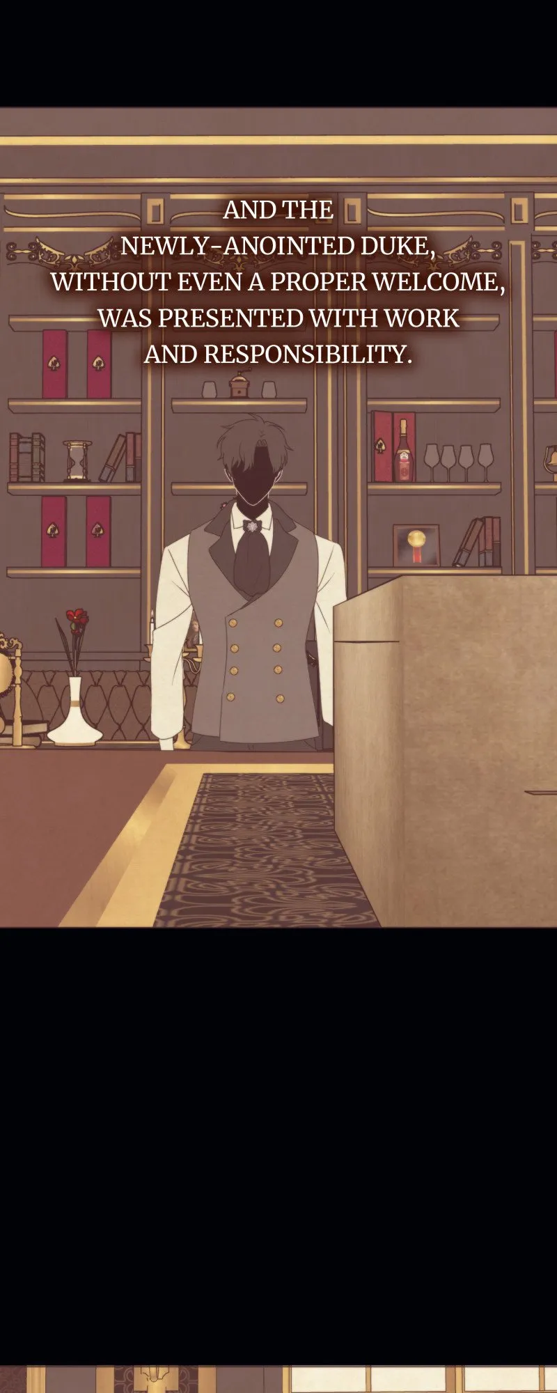 The Grand Duke is Mine Chapter 38 Online - página 34