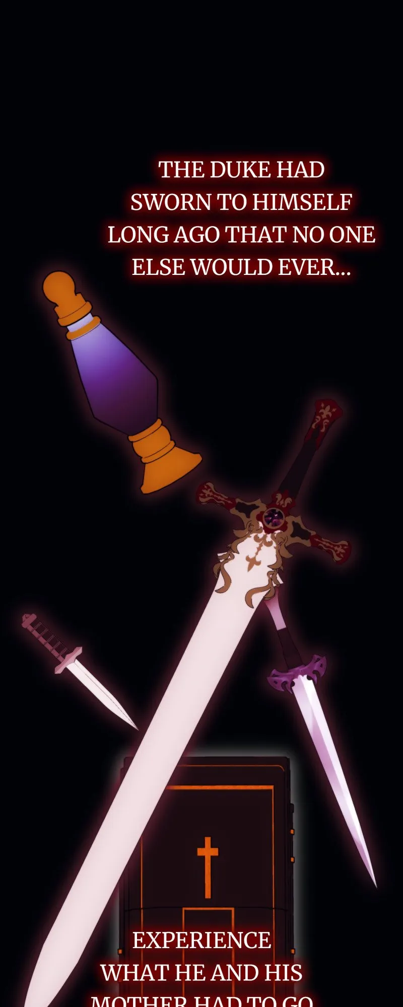 The Grand Duke is Mine Chapter 38 Online - página 36