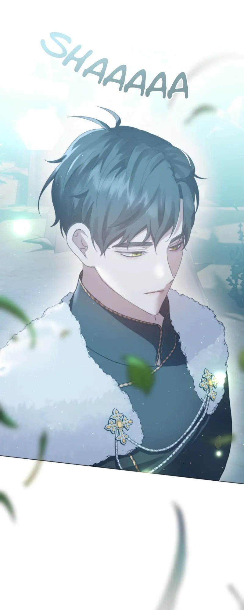 The Grand Duke is Mine Chapter 38 Online - página 40