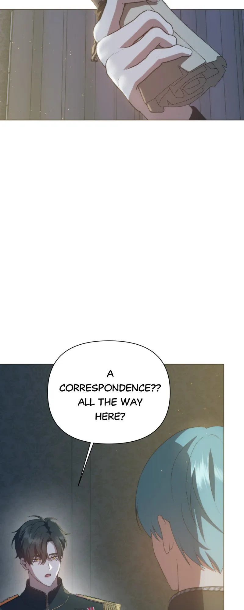 The Grand Duke is Mine Chapter 38 Online - página 42