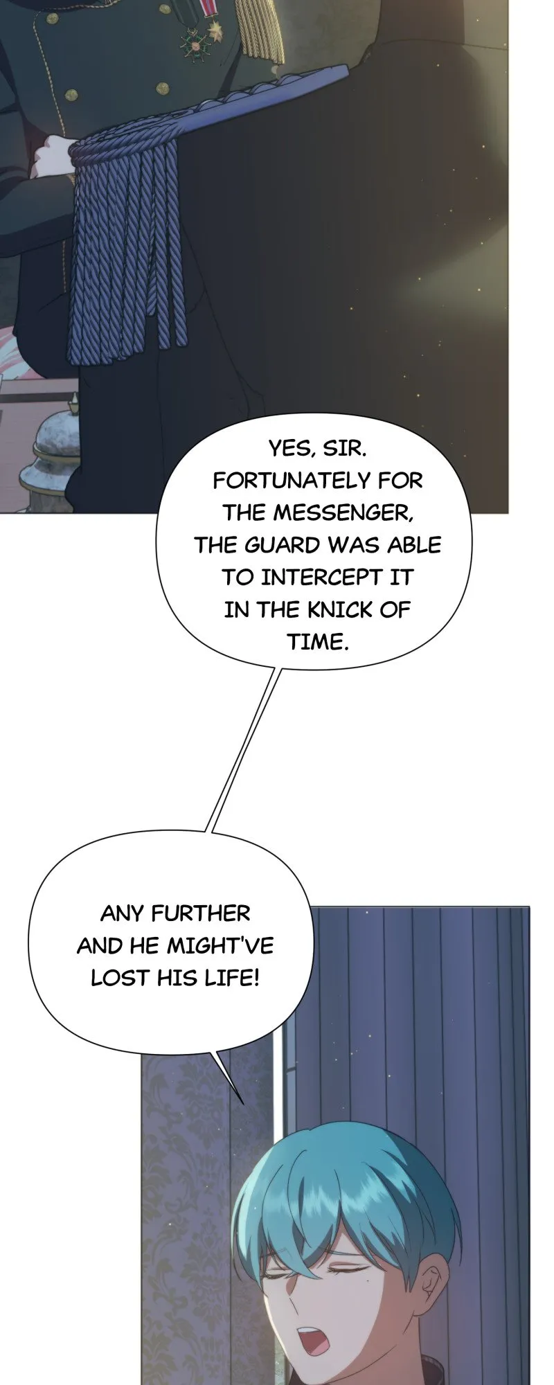 The Grand Duke is Mine Chapter 38 Online - página 43