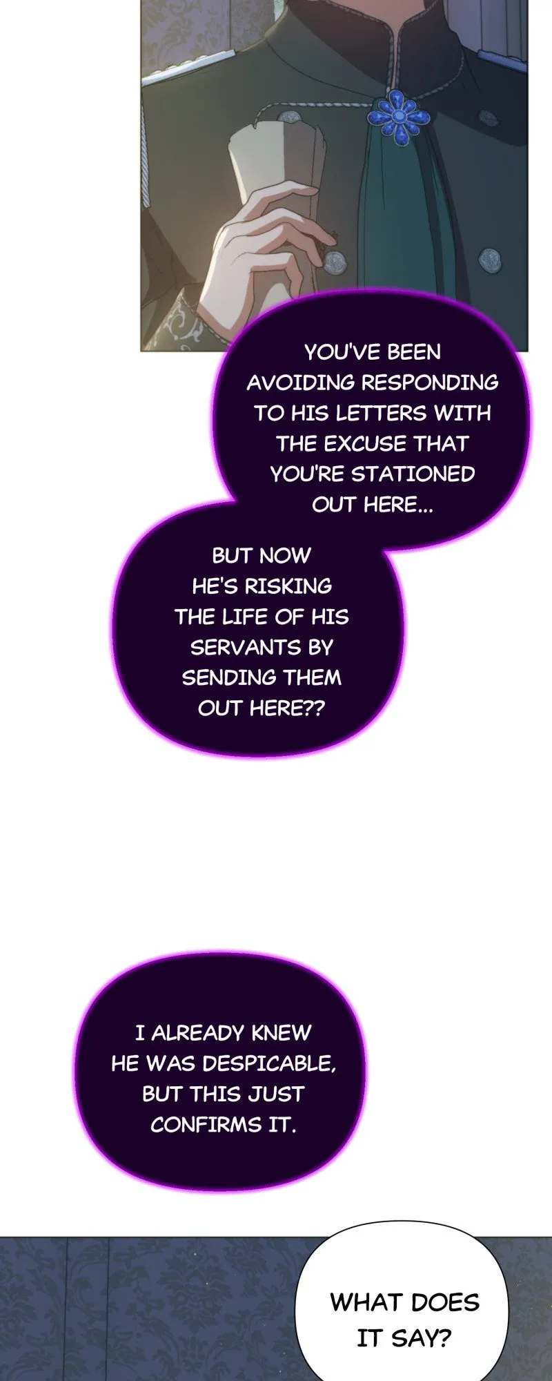 The Grand Duke is Mine Chapter 38 Online - página 44