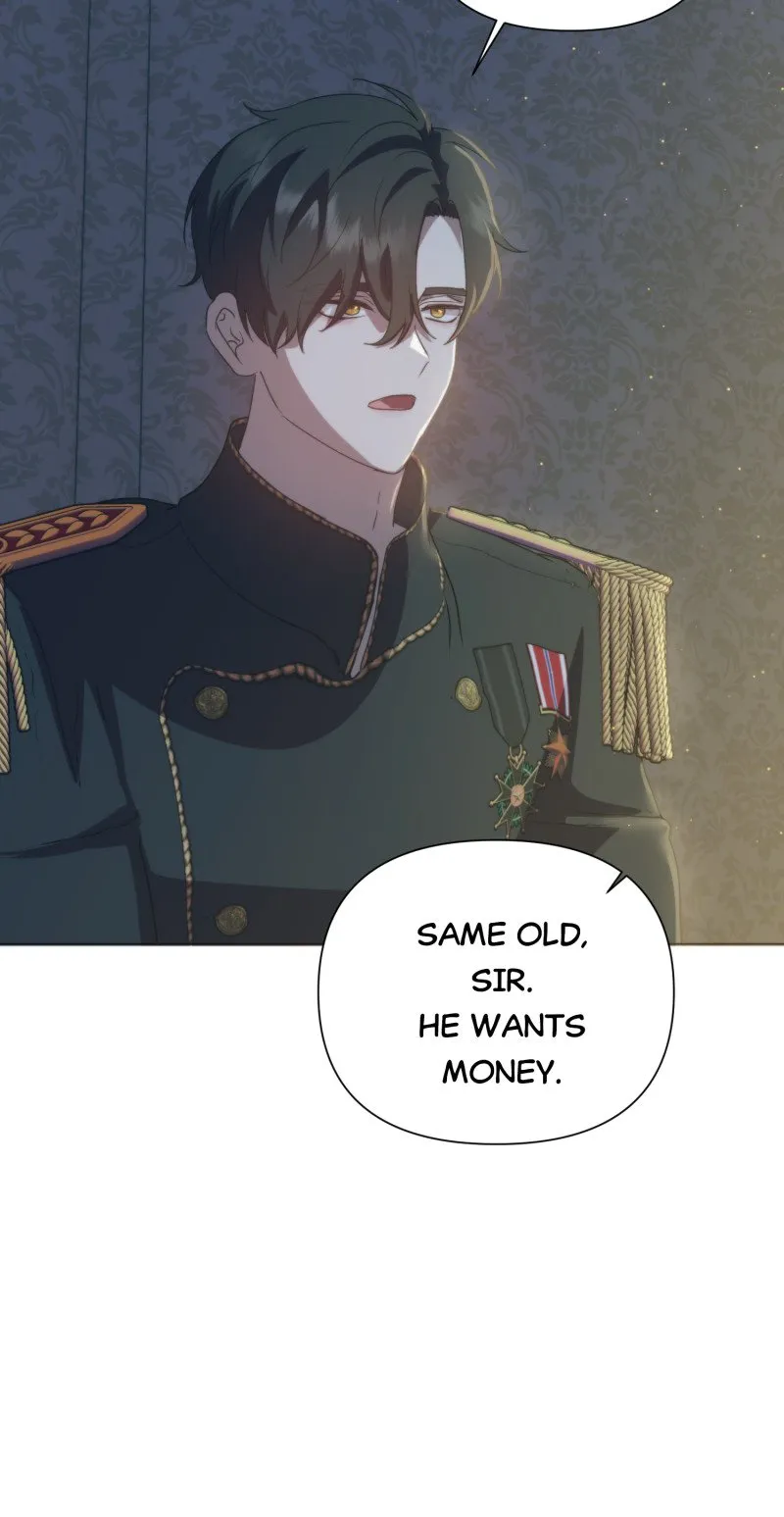 The Grand Duke is Mine Chapter 38 Online - página 45