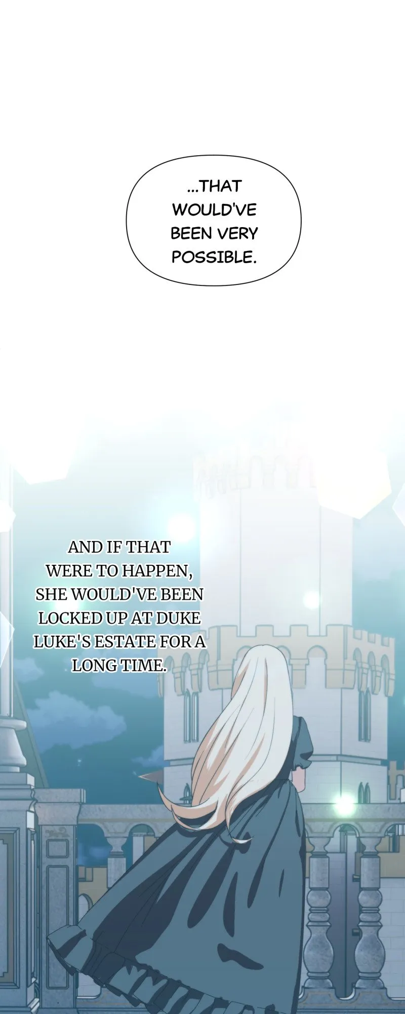 The Grand Duke is Mine Chapter 38 Online - página 47