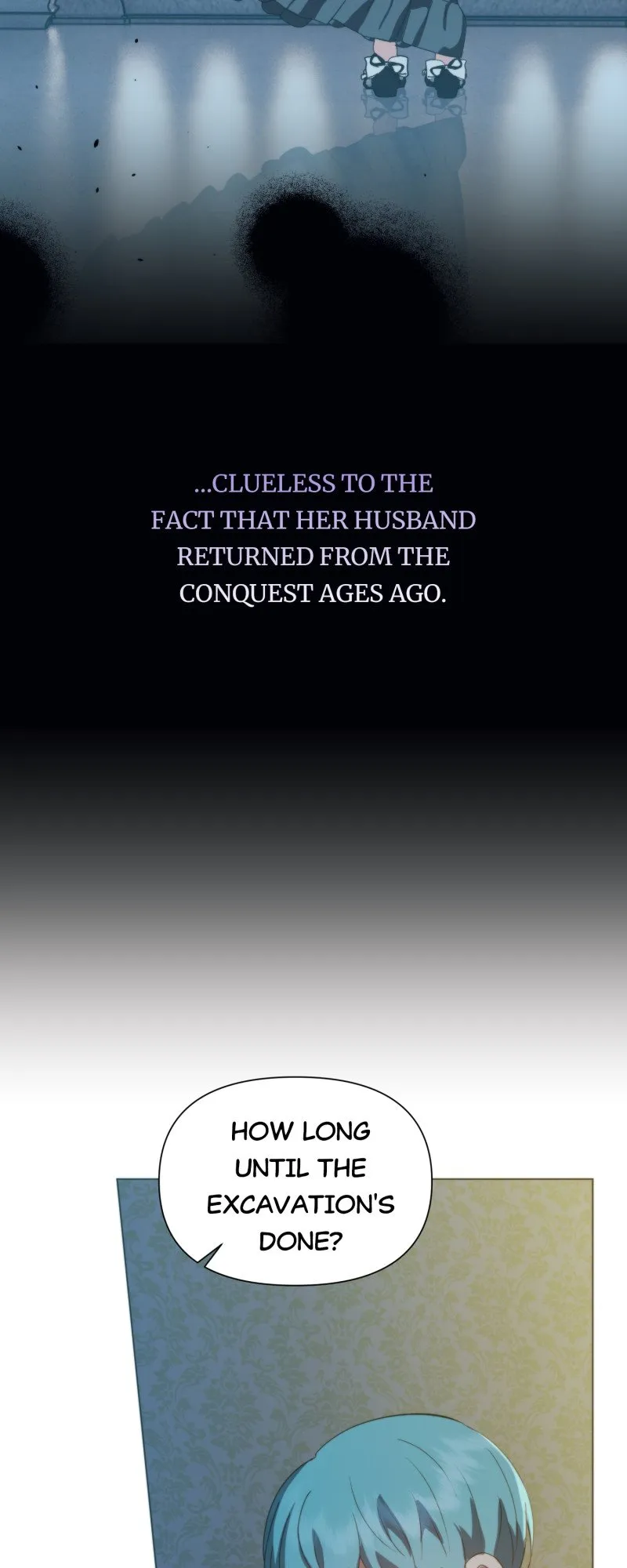 The Grand Duke is Mine Chapter 38 Online - página 48