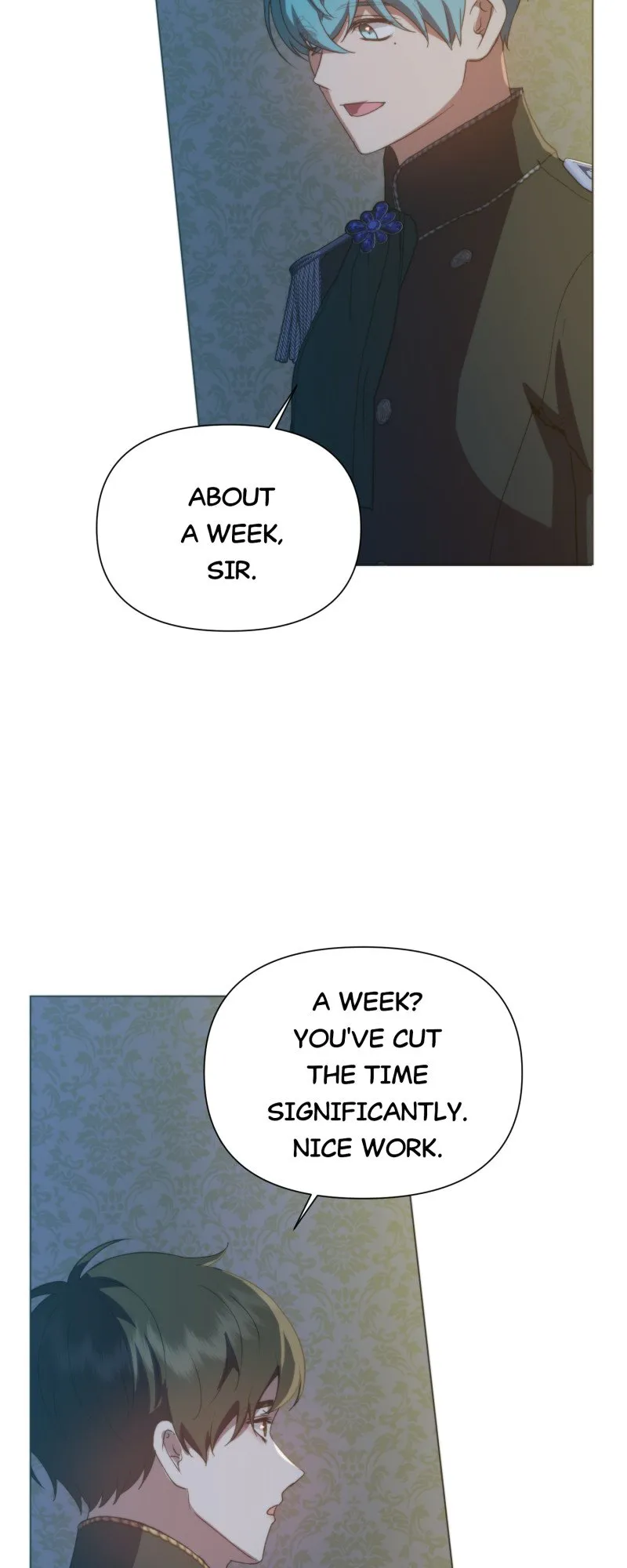 The Grand Duke is Mine Chapter 38 Online - página 49