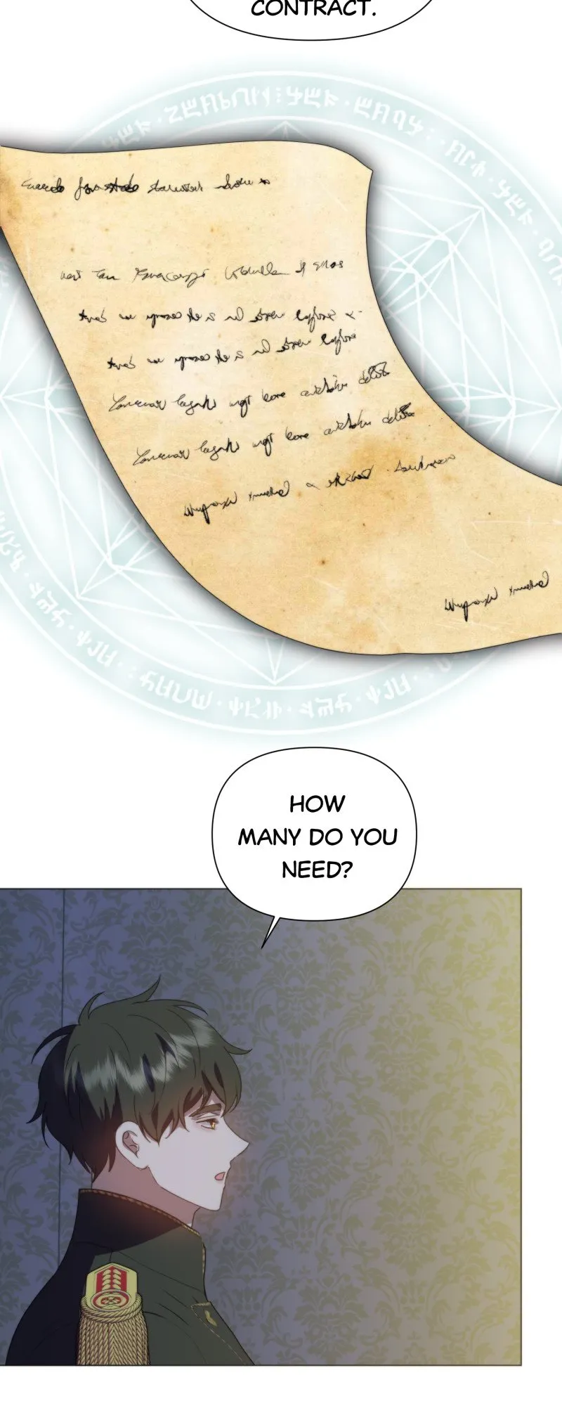The Grand Duke is Mine Chapter 38 Online - página 53