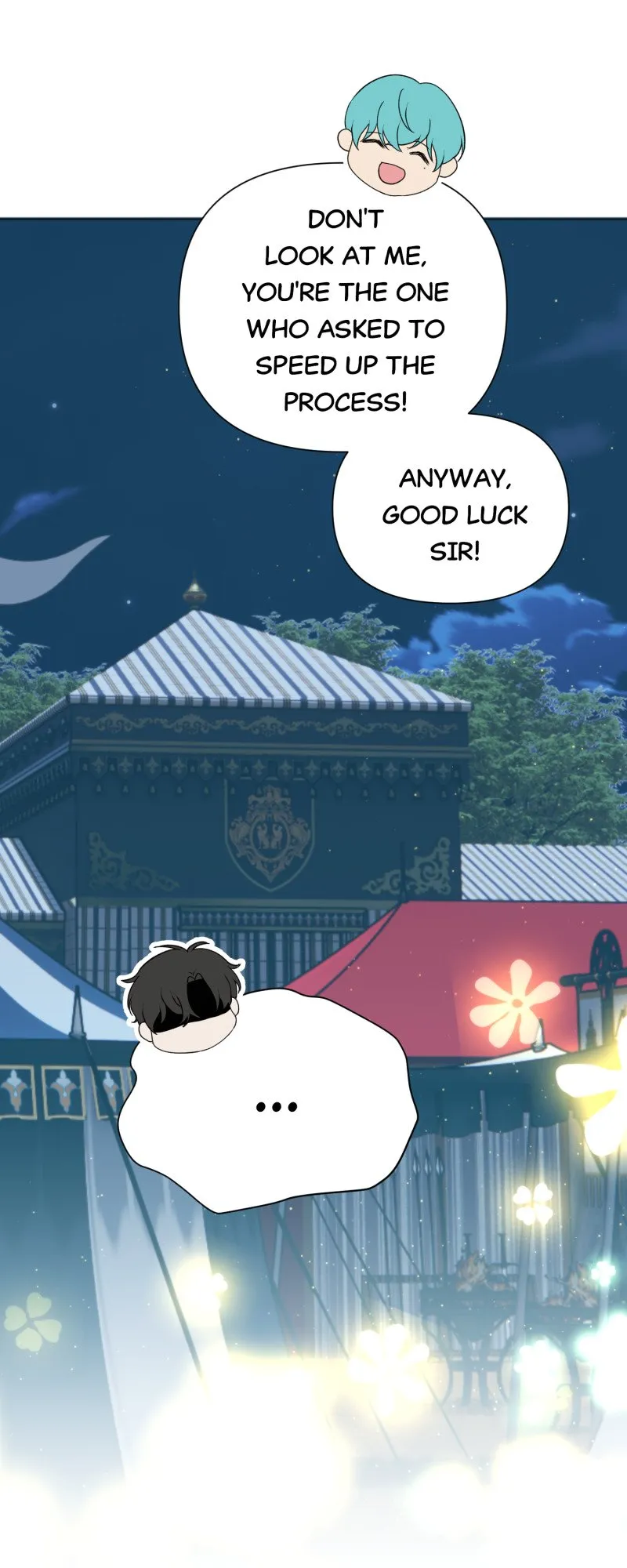 The Grand Duke is Mine Chapter 38 Online - página 56