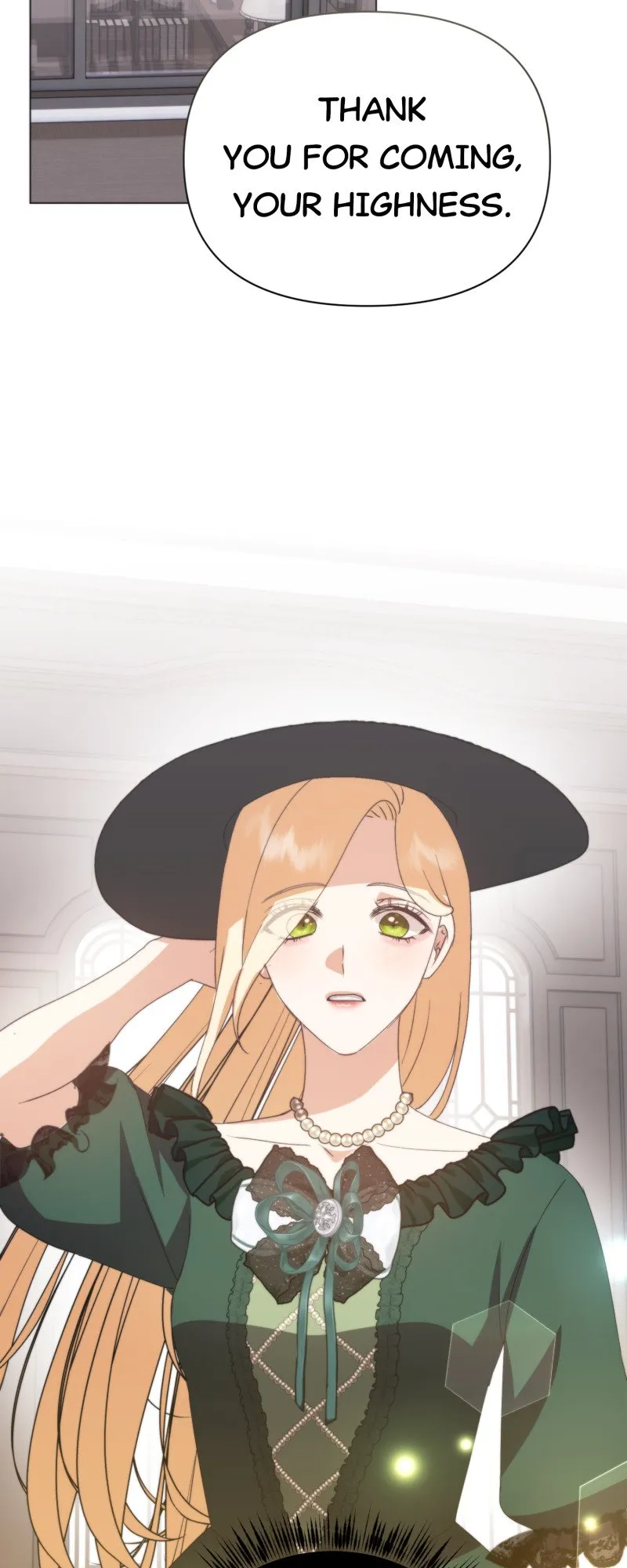 The Grand Duke is Mine Chapter 38 Online - página 58